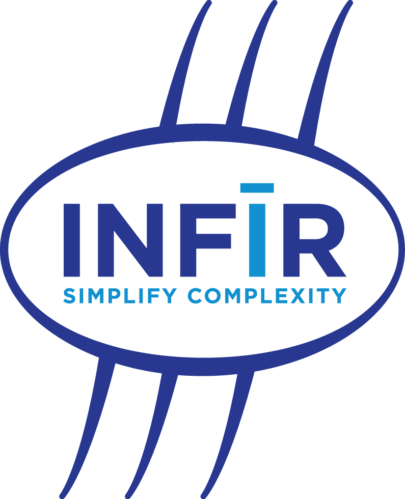 INFĪR - Simplify Complexity